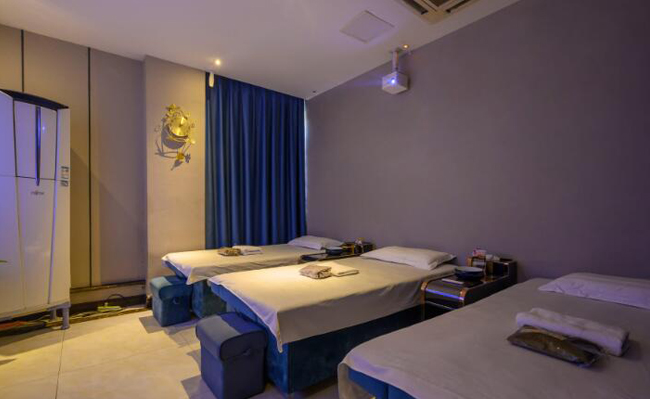 深圳热石按摩：冬天里的救命暖宝宝